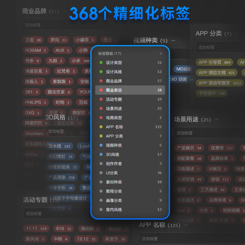 Eagle软件3.0序列号官方激活码2023终身免费更新VIP图片管理软件-图3