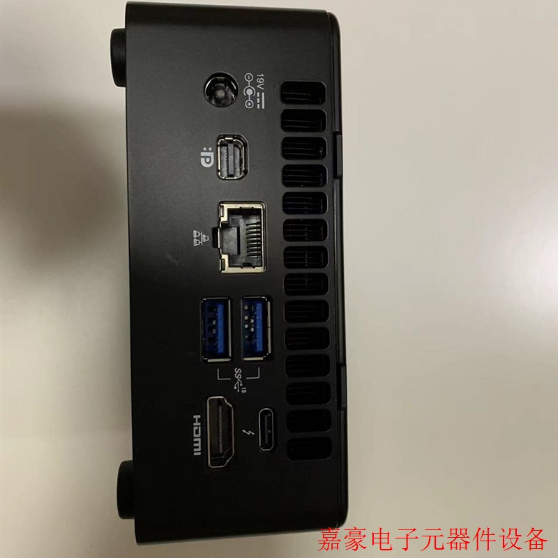 /NUC11PAKi5 NUC11PAHi3 i7猎豹峡谷迷你办公【议价】 - 图2