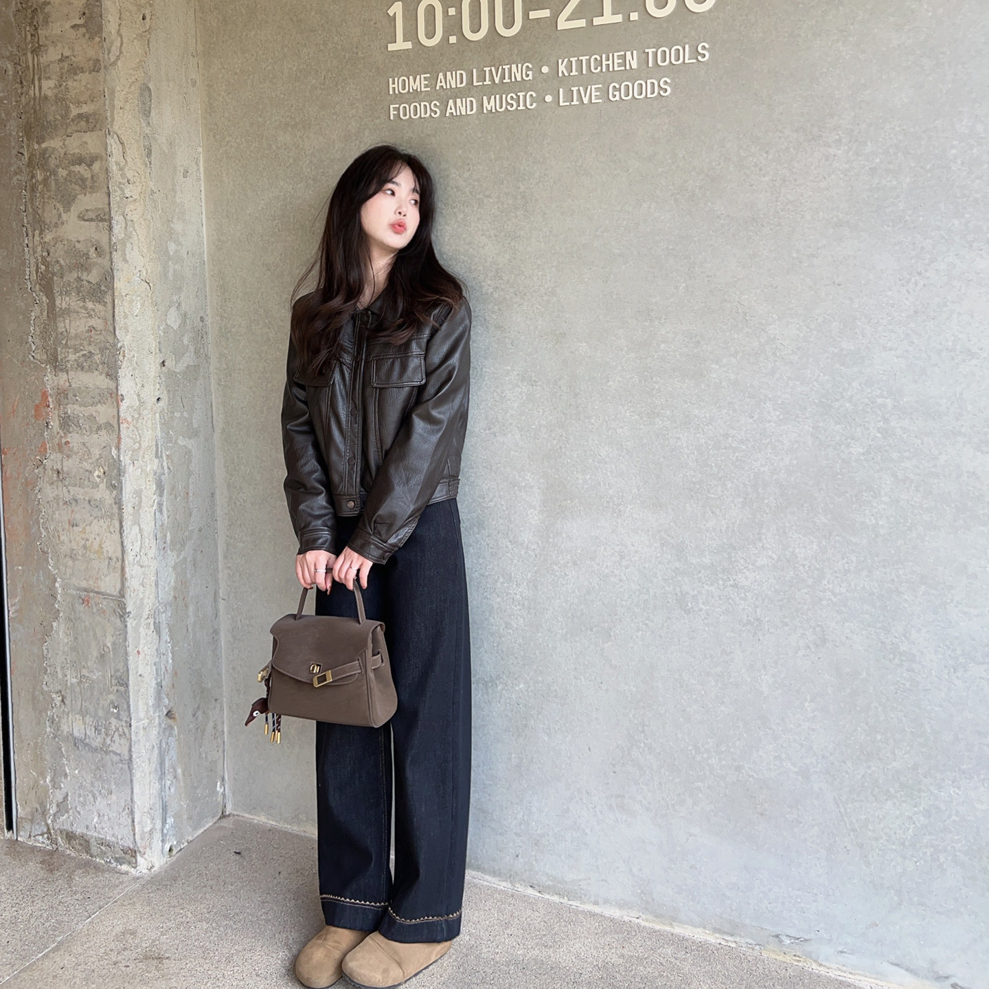 小小家小个子 显瘦窄版加绒刺绣牛仔裤显高小码直筒阔腿裤子,淘宝优惠券,粉丝福利购,淘宝优惠卷