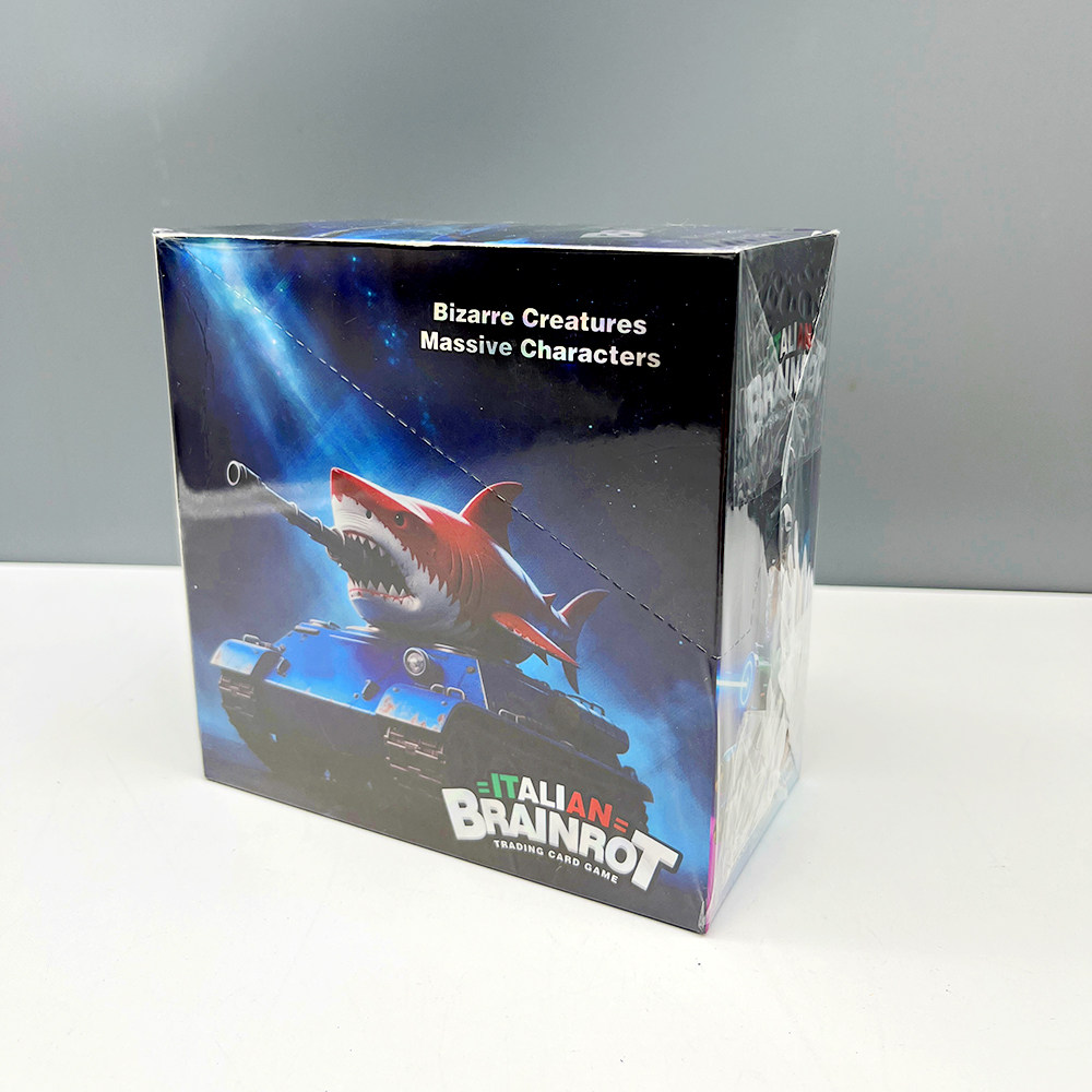 tungtung sahur外国山海经英文卡牌卡布奇洛战力血卡儿童集卡收藏,淘宝优惠券,粉丝福利购,淘宝优惠卷