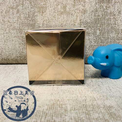 【蓝象日上】兰蔻菁纯/清纯眼霜臻颜润养20ml 紧致提拉眼周 - 图3