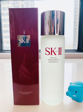 蓝象1现货日本sk2神仙水