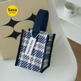 Классическая портативная вместительная и большая сумка, водонепроницаемый универсальный шоппер