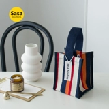 Классическая портативная вместительная и большая сумка, водонепроницаемый универсальный шоппер