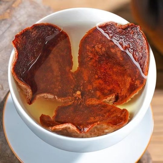 正宗广东梅江陈皮茶15年泡水老陈皮干茶正品老陈皮特级止咳中药材