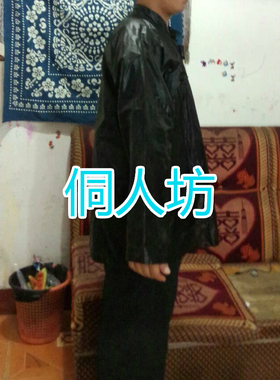 侗族服饰男装贵州少数民族盛装