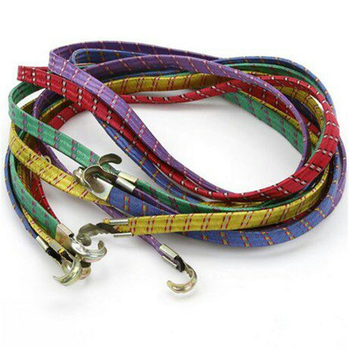 摩托车绑带弹力绳松紧绳带捆扎绳捆绑带电动车绳子1.8米绑绳 - 图0