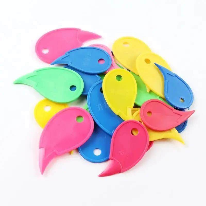 塑料拆快递开箱器拆箱刀拆快递切胶带裁纸刀拆封器网店赠品,淘宝优惠券,粉丝福利购,淘宝优惠卷