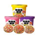 Multigrain rice mixed rice, ready-to-eat self-heating rice without cooking