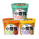 Fun Little Wonton multi-flavor no-cook instant wontons