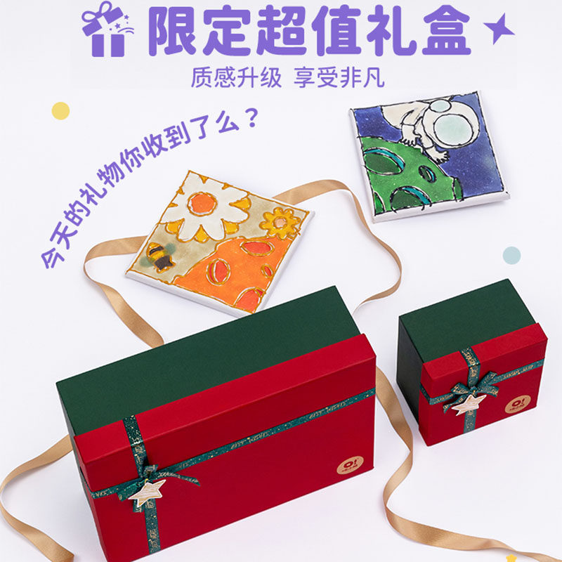 【新年礼物】oslime哦小姆史莱姆起泡胶DIY自制安全无毒儿童玩具,淘宝优惠券,粉丝福利购,淘宝优惠卷