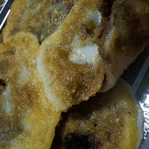 糯米粉水磨汤圆粉东北特产农家自产糯米面粉生江米面粘豆包原料 - 图2