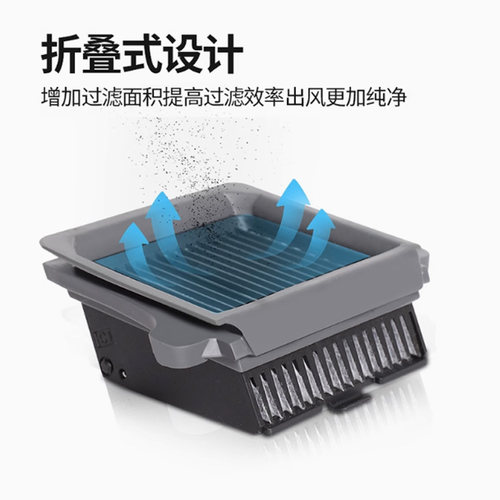 适配添可洗地机Wiper配件2.0Pro Ultra Plus滤芯滤网滚刷清洁液剂 - 图1