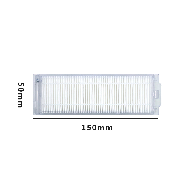 适配米家扫拖机器人配件小米扫地机器人STYTJ02YM/3C滤芯尘盒滤网 - 图2
