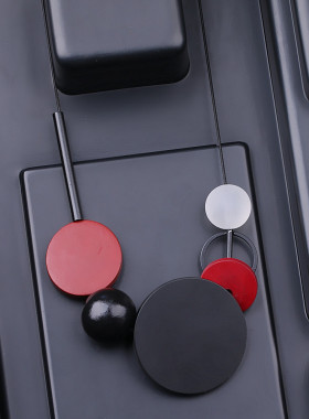 短款锁骨链饰品装饰项链女