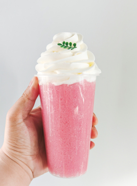 定制500ml700ml仿真水果茶饮料杯
