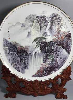 中国唐山骨瓷可定制纪念品