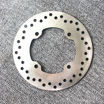 Suitable for RVT1000 R VTR1000 SP SV250 SV250 TT600 rear brake disc rear disc brake disc