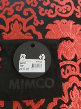 澳大利亚新款玫瑰金耳钉耳环时尚轻奢品牌饰品耳钉XO