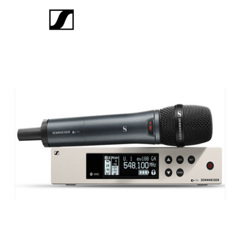 SENNHEISER/森海塞尔 EW500G4-945 EW500G4-965 935手持话筒正品 - 图1