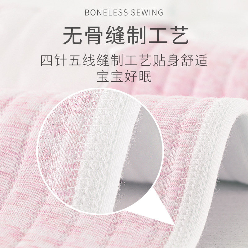 新生儿秋冬衣服礼盒女宝宝满月套盒 玉璎母婴婴儿礼盒