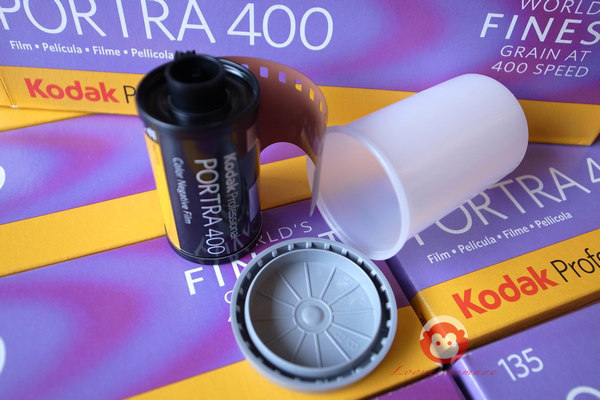 现货Kodak柯达炮塔PORTRA400专业135彩色负片胶卷 27年05月单卷价,淘宝优惠券,粉丝福利购,淘宝优惠卷