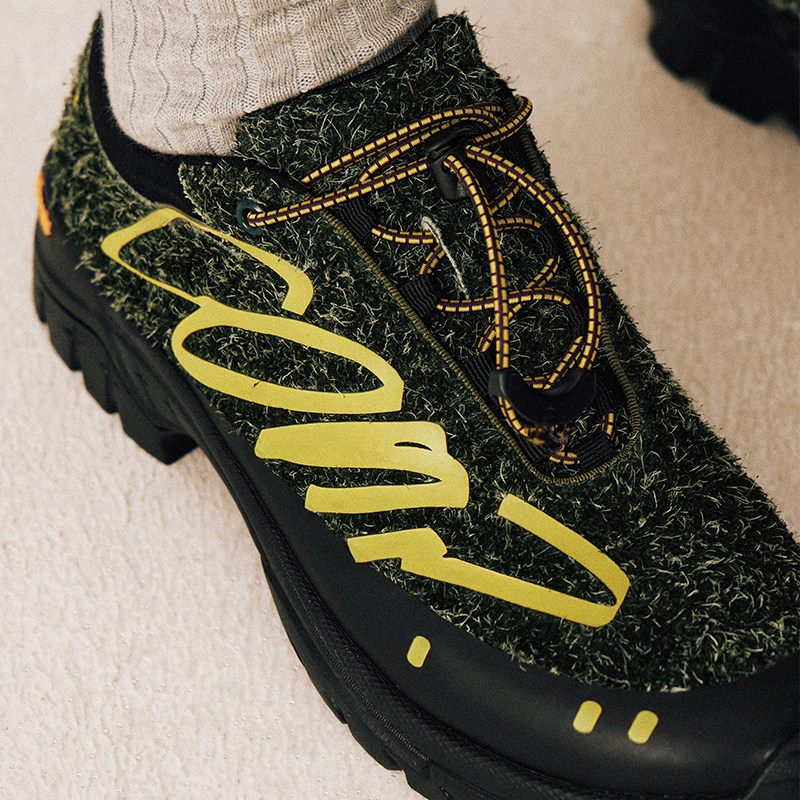 CONP 25AW 山野徒步登山鞋,淘宝优惠券,粉丝福利购,淘宝优惠卷