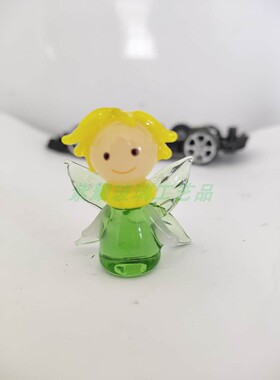 微景观玻璃植物礼品纯手工圣诞树