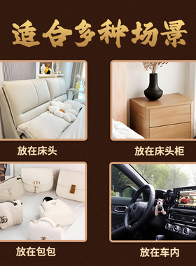 泰山法物流通处师傅手绘吉祥卡福
