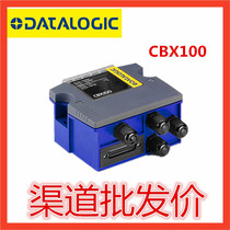 Deletier Datalogic Control Box CBX100 Sensor Assembly Line Control Junction Box Wiring Box