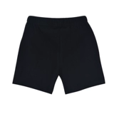 Шорты, черные штаны, детская спортивная одежда, большой размер