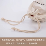 Тканевый тканевый мешок из нетканого материала, балетки, сумка для обуви, мешочек, сумка-органайзер, на шнурках