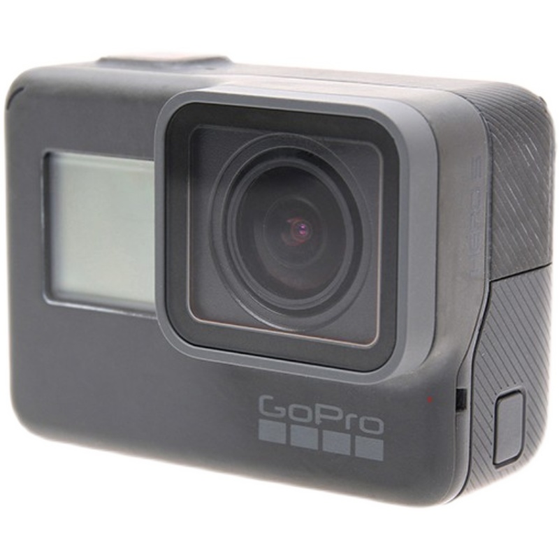 适For gopro hero7/6/5 black防水侧盖充电盖子USB数据盖子HDMI盖 - 图3