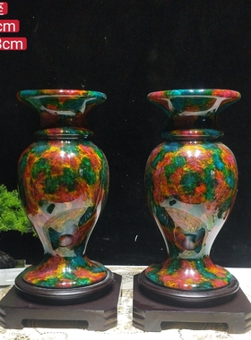 台湾办公室桌面包邮镇宅天然奇石