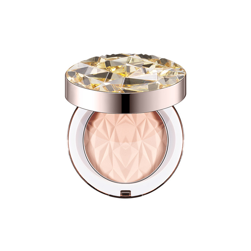  莉兹化妆品粉饼