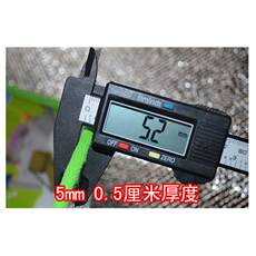 Развивающий коврик для ползания 婴儿童宝宝爬行垫可折叠加厚无甲醛爬爬垫无毒地垫游戏外出轻便 Connick