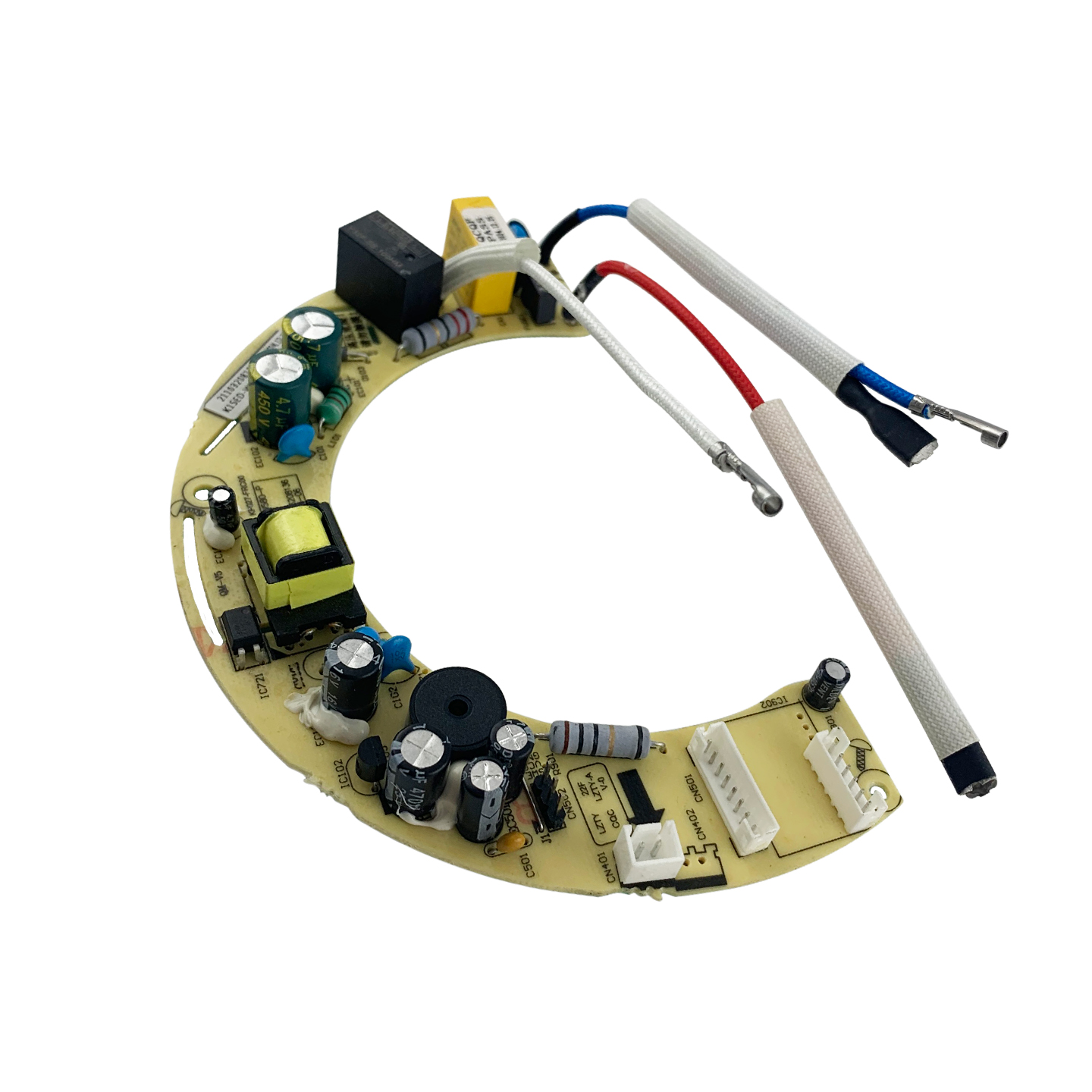 适用于九阳电热水壶K15ED-W580(A)电源板电脑板主控制板全新配件 - 图2