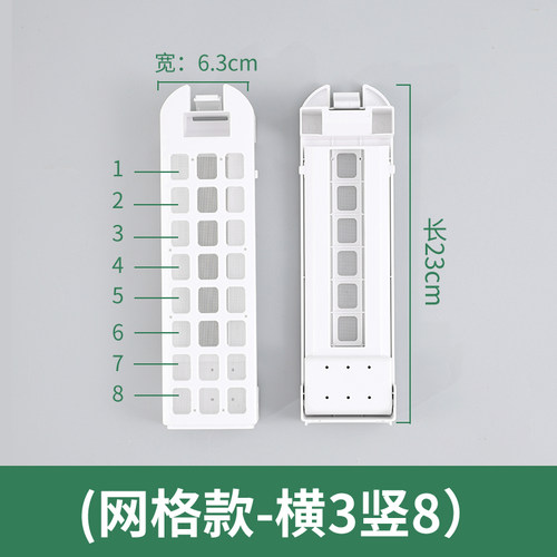 海尔原装双动力滚筒全自动波轮洗衣机通用过滤网盒网袋配件配大全 - 图3