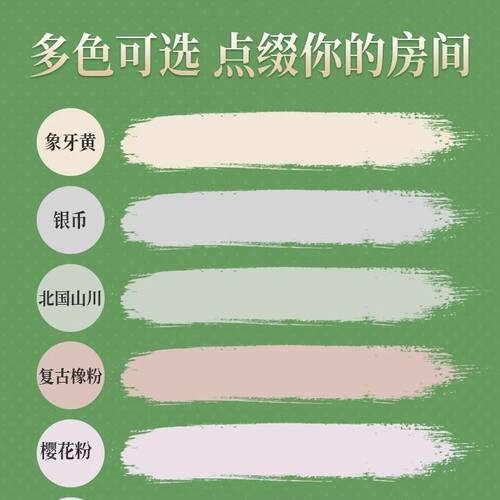 小滚刷补墙漆墙面修补膏自喷漆修复白墙面白色乳胶漆墙壁去污 - 图2
