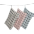 Kiểu Nhật đơn giản cotton giặt bông có thể giặt thoải mái gối lõi bông cổ gối đơn gối - Gối