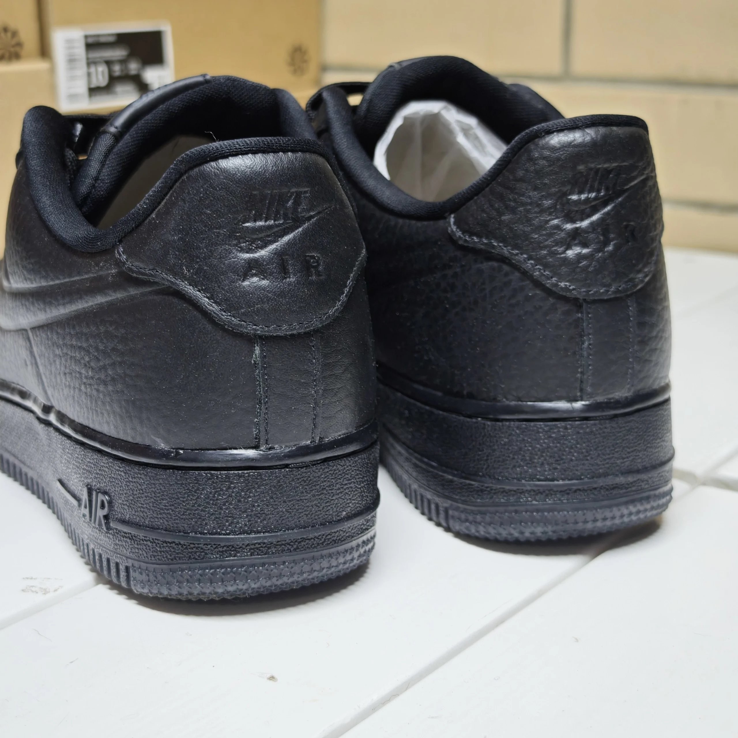 北京发货 耐克男女空军一号AF1 AIR FORCE 1鞋FB8875 HQ1176,淘宝优惠券,粉丝福利购,淘宝优惠卷