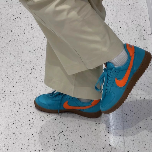 Nike Air Jordan 1 Low OGquotInquot低帮复板鞋CZ0790-161 - 图1