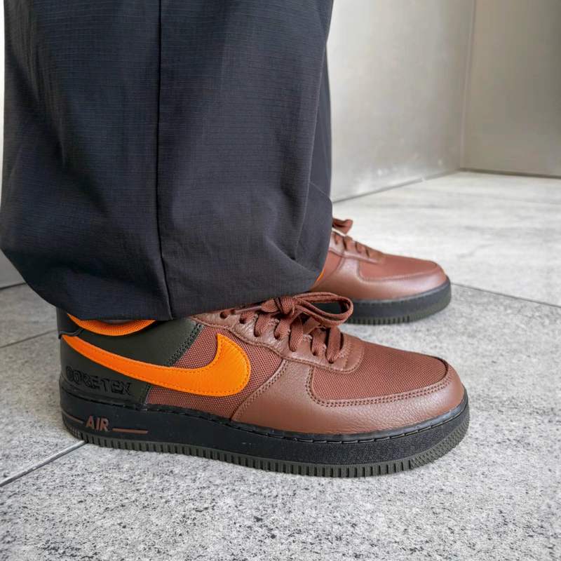 耐克男鞋Air空军一号AF1防滑中帮板鞋DJ9158-200,淘宝优惠券,粉丝福利购,淘宝优惠卷