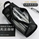 Mesh cylinder pencil bag student stationery hand-held pencil bag