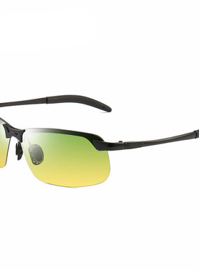 墨镜司机钓鱼驾驶眼镜开车专用