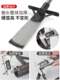 Shovel manganese steel tree digging artifact digging holes deep pit digging tree digging shovel digging trenching loosening shovel tool planting