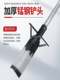 Shovel manganese steel tree digging artifact digging holes deep pit digging tree digging shovel digging trenching loosening shovel tool planting