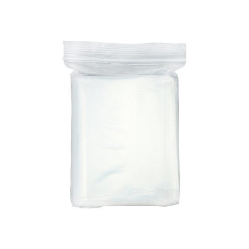 现货加厚正方形自封袋 20丝10*10cm小号PE密封袋食品包装袋封口袋 - 图3