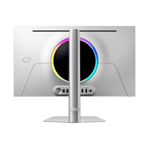 三星G60SD 27寸2K 360hz QD-OLED 电竞平面游戏显示器S27DG602SC - 图2