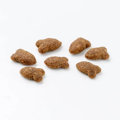 北美之悦全价猫粮成猫粮400g*5包2kg全期成猫主粮 - 图0